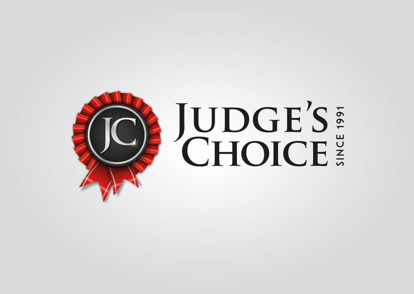 Judges Choice Branding